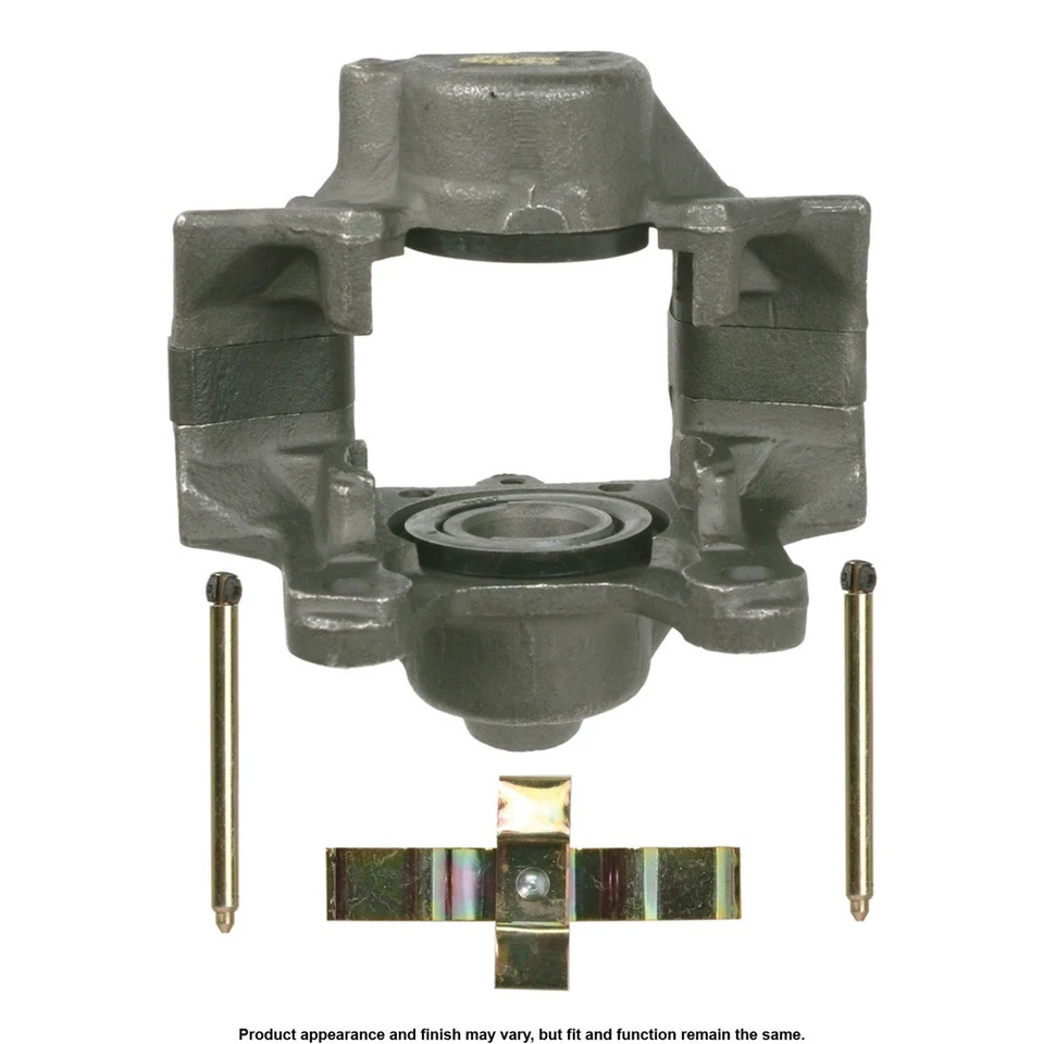 Pinza de freno trasera derecha TCP Cardone para Mercedes 500E E420 400E C36 AMG Foto 3 de 4