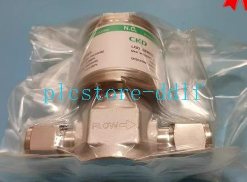 1PCS NEW CKD LGD21-8S Pneumatic Control Valve IN BOX - Picture 3 of 3