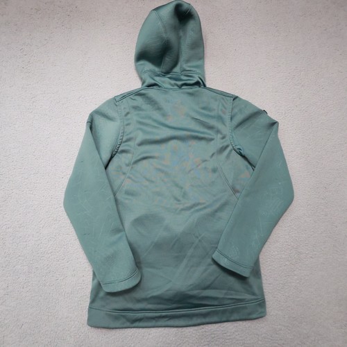 Nike Kobe Bryant Mamba Hoodie Mens Medium Basketball Dri-FIT Full Zip Jacket - Picture 6 of 19