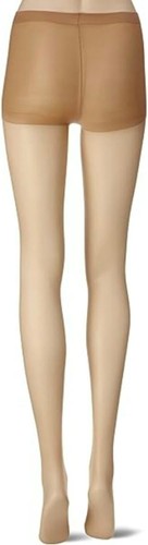 Set 3 Pairs Gunze Sabrina SP811 Women's Stockings Size M-L/L-LL Nude Beige - Picture 4 of 6