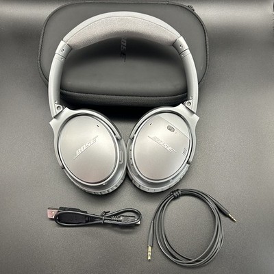 Bose QuietComfort 35 QC35 Series II Wireless Noise Cancelling