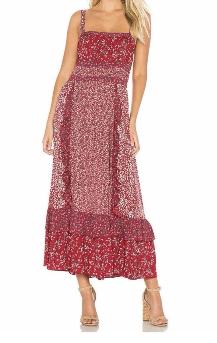Free People Floral Dresses for Women for Sale - eBay