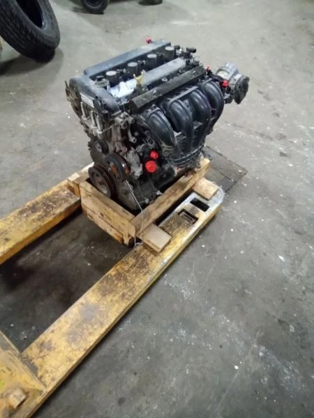 Motor gasolina 2,5 L VIN 7 octavo dígito compatible con 13-16 FUSION 392834 Foto 4 de 4