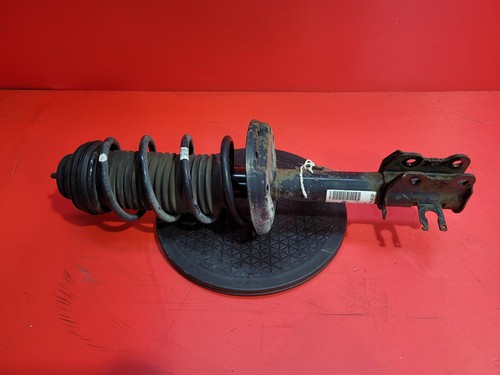 VAUXHALL CORSA D 2013 LEFT FRONT SHOCK ABSORBER PASSENGER SIDE 95514414