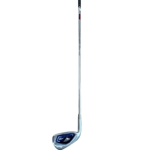 Mizuno JPX 850 Men's left-Handed Steel Golf 6 Iron - Picture 10 of 11
