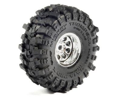 #ad #ad Pro Line Axial SCX30 1 30 Baja Pro X Pre Mounted Micro Crawler Tires PRO1025110 $20.98