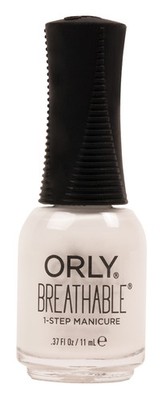 ORLY Breathable WHITE TIPS , 11 ml