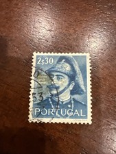 Portugal stamp 779 Used