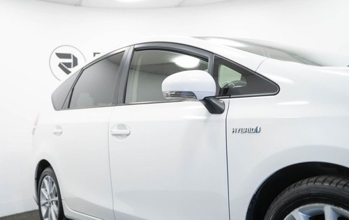 2020 20 TOYOTA PRIUS+ 1.8 VVT-H EXCEL MPV 5DR PETROL HYBRID CVT EURO 6 (S/S) (13 - Picture 12 of 24