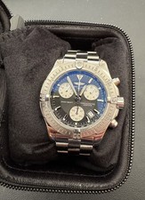 Breitling Colt - Certified Chronometer - Model A73380 Men