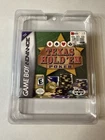 Texas Hold 'Em Poker (Nintendo Game Boy Advance, 2004) GBA Brand NEW Sealed