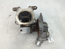 2018 Honda Accord Turbocharger Turbo Charger Super Charger Supercharger Zju0g