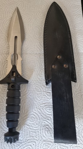 Rarität, Star Trek United Cutlery Dolch ,PHOENIX UC726 , inkl. original Scheide  - Bild 2 von 8