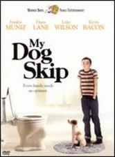 My Dog Skip [DVD]