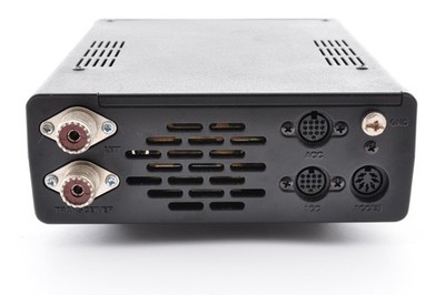 Icom AT - 180 50mhz Auto Antenna Tuner for sale online | eBay