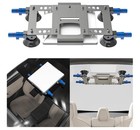 Kit de montage mini ventouse ANTENAFIX Starlink pour fenêtre et lunettes de soleil