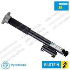 B4 Stoßdämpfer hinten links u.a.: Mercedes-Benz C-Klasse W205 Bj. 2015-2018