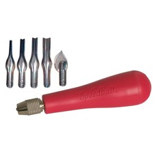 Speedball Cutter #1 Set