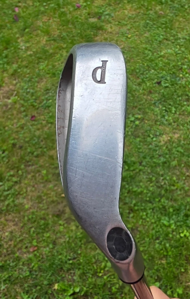 Callaway Big Bertha X-12 Pitching Wedge - Regular - Guter Zustand - Schnäppchen - Bild 3 von 4