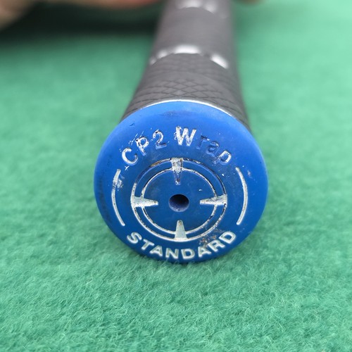 Callaway Big Bertha 23 19* 5 Madera RCH 45 A Senior Grafito con Cubierta 42.5" - Imagen 15 de 20