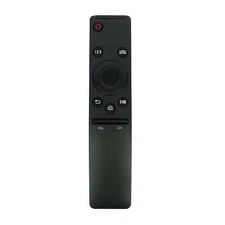 New Replacement BN59-01259B Remote Control for Samsung Smart TV 4K KU6300 KU6500