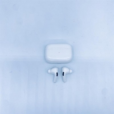 Apple AirPods Pro Kopfhörer siehe Hinweis