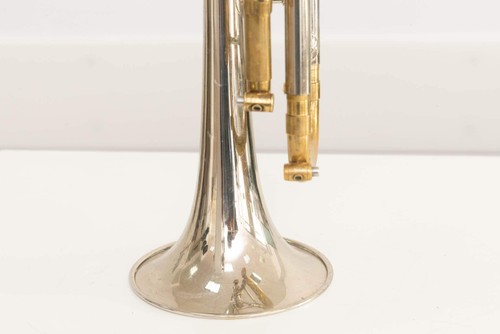 Conn 38B Connstellation Jazz Bb Trumpet Maynard Cat Anderson Tom Harrell - Picture 20 of 24