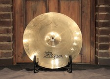 Zildjian A Custom 16'' Crash Cymbal - Used