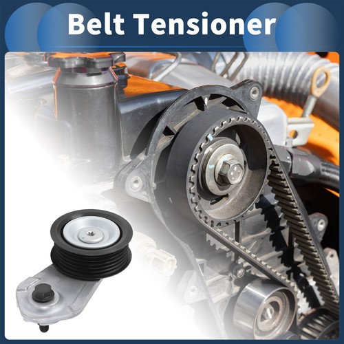 Belt Tensioner for Land Rover Range Rover Sport 2014-2016 No.LR146863 - Picture 3 of 8