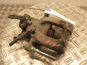 Bremssattel VW Touran II (1T3) 2.0 TDI 103kW 140PS hinten links  CFHC