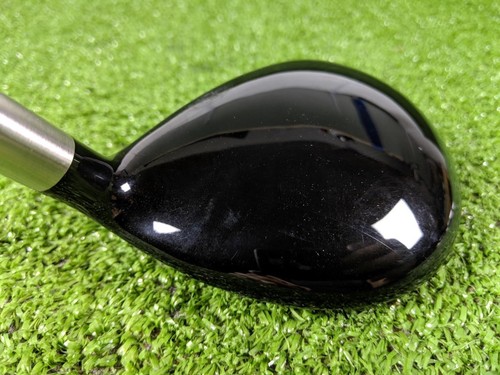 Bridgestone J15F + Japan 3 Holz 15 * Head Golfschläger mit Head Cover, Adapter - Bild 9 von 11