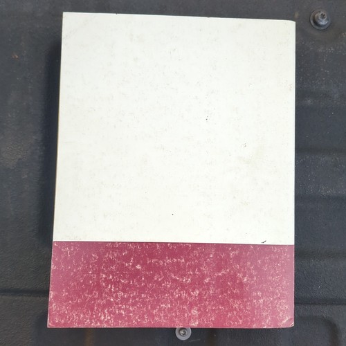 72 1972 Oldsmobile Chassis Service Manual Original OEM. Complete - Picture 5 of 5