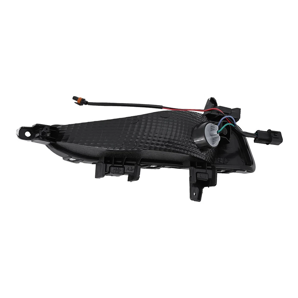 Front Passenger Side RH Fog Turn Signal Parking Light For Kia Optima 2019-2020 - Image 3 of 4