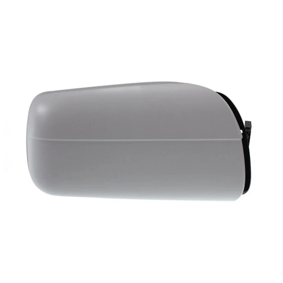 Par de espejos retrovisores laterales de conductor y pasajero eléctricos para Mercedes-Benz E300/E320 1996 Foto 2 de 4