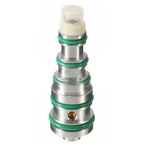 A/C Compressor Electronic Control Valve For Toyota For Chevrolet For Pontiac V5 - Picture 4 of 7