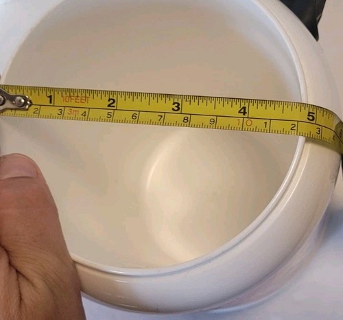 Taza termo “Vintage” años 90 Slim Jim PROMO 64 OZ de Whirley - Imagen 7 de 7