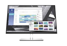 HP E27q G4 27" LED-Monitor Bildschirm 2560x1440 Pixel QHD VGA HDMI 1649610