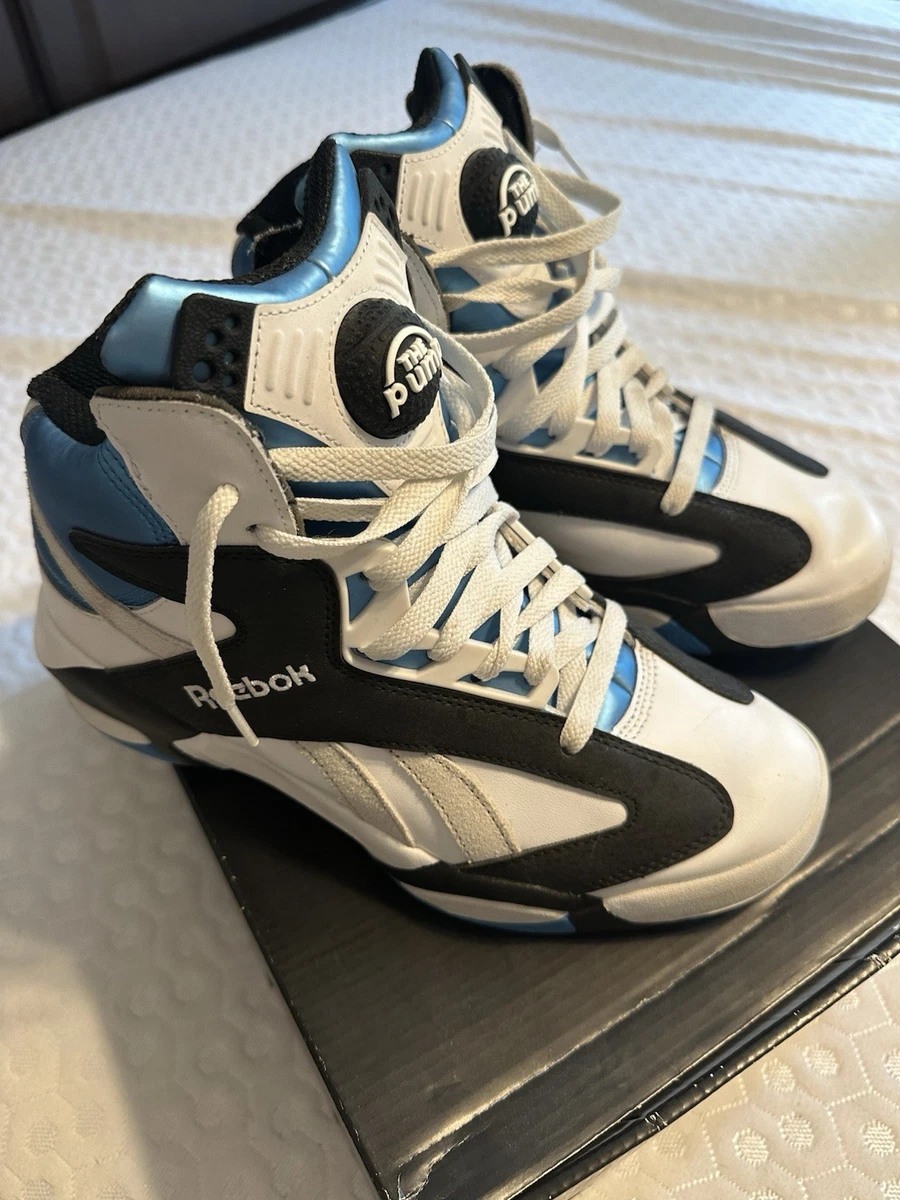 Reebok Shaq Attaq for Sale | Authenticity Guaranteed | eBay