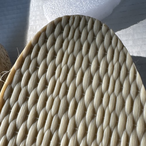 Free People Surfside Daisy Mary Janes taglia 39 Spagna giallo bianco margherite taglia 8,5 - Foto 6 di 24