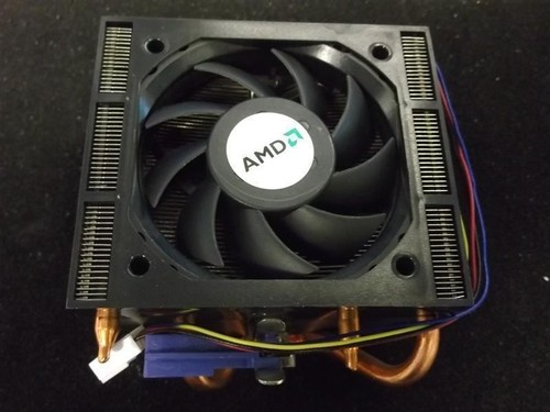 Aufrüst Bundle - Gigabyte GA-990FXA-D3 + AMD FX-4300 + 4GB RAM #83325 - Bild 4 von 4