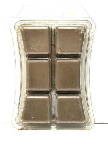 1 Package Of WoodWick SAND & DRIFTWOOD Highly Fragranced Wax Melts 3oz  - Picture 2 of 2