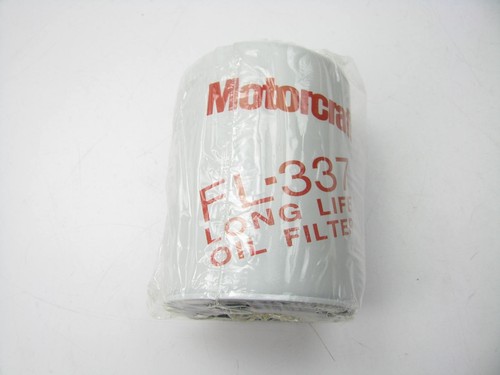 (12) Motorcraft FL-337-FP Automatic Transmission Filter - Picture 2 of 4