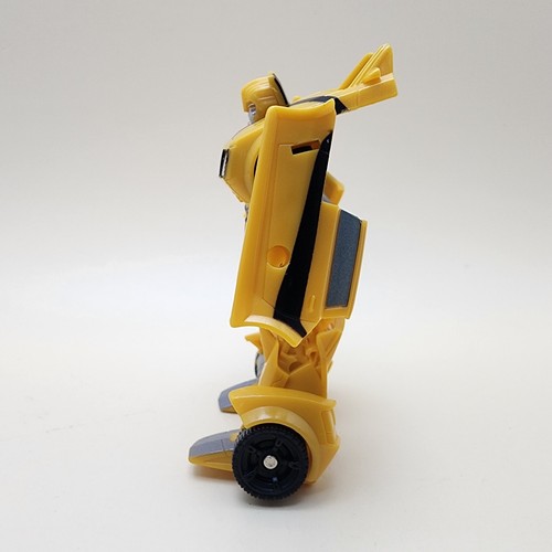 TRANSFORMERS Prime (2012) BUMBLEBEE Cyberverse 3" Legion Action Figure - Picture 12 of 14