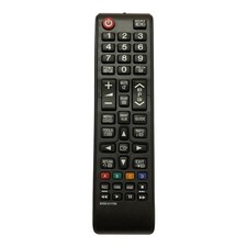 Ersatz TV Fernbedienung für Samsung UA65JS8000W Fernseher
