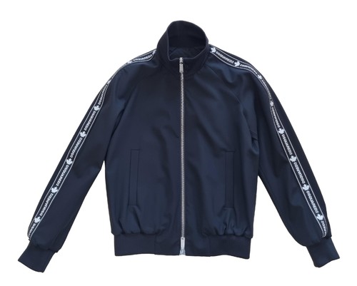 Dsquared2 Men's Jacket S74AM1104 Black Size S - Picture 1 of 6