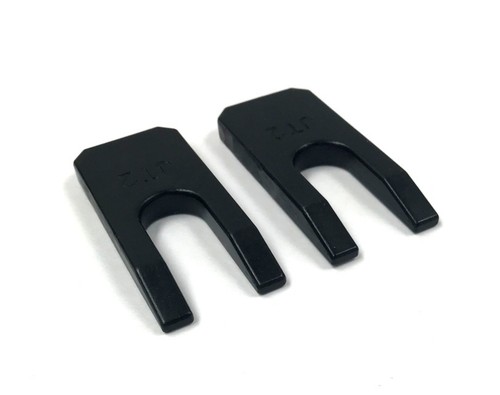 JT2 DRILL CHUCK REMOVAL WEDGE SET (3700-0401) - Picture 2 of 8