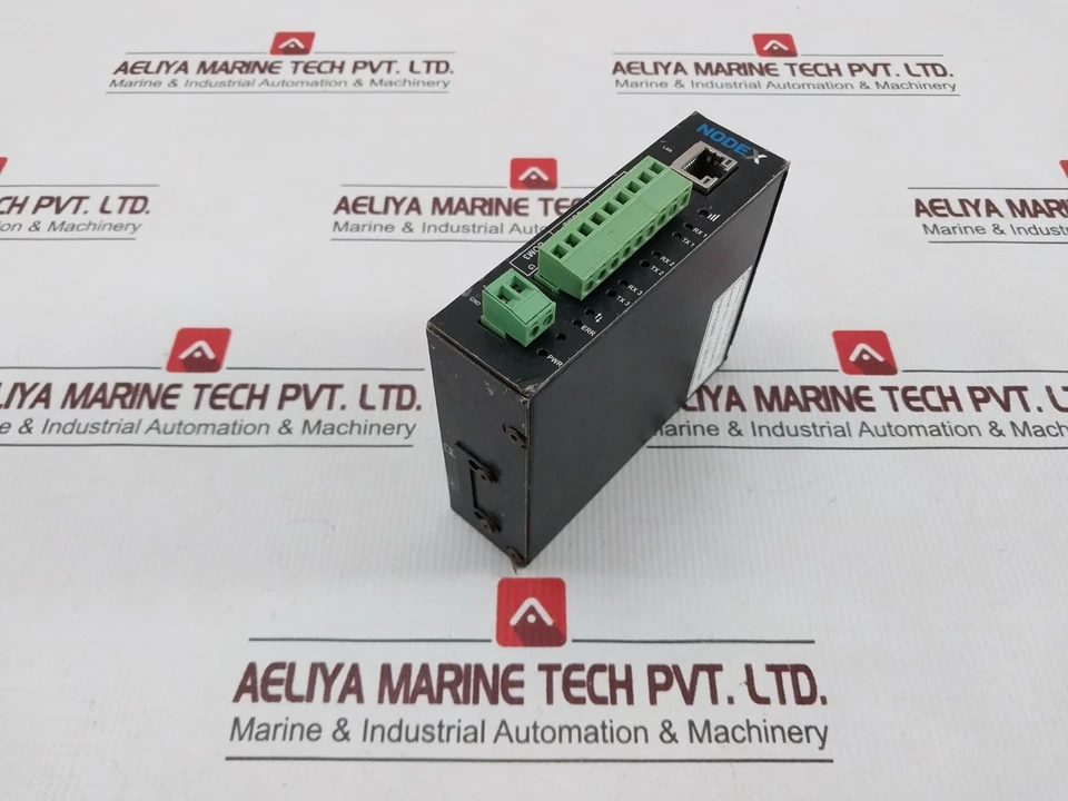 Nodex Alpha 4G Ethernet I/O Device 5-30VDC 0.5W - Image 3 of 4