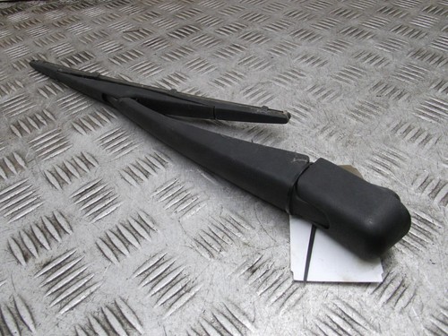 Volkswagen Golf Wischerarmblatt hinten Mk5 2003-2009R - Bild 1 von 4