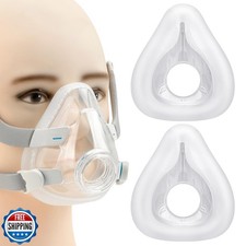 Iduola 2 Packs Replacement Cushion for AirFit F20 Mask, Compatible with Origi