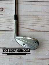 TaylorMade MG5 56 TW-12* Wedge | True Temper Dynamic Gold S400 Tour Issue